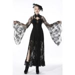 Dark In Love Quora Black Lace Bolero