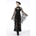 Dark In Love Quora Black Lace Bolero