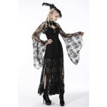 Dark In Love Quora Black Lace Bolero