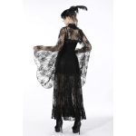 Dark In Love Quora Black Lace Bolero