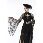 Dark In Love Quora Black Lace Bolero