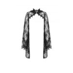 Dark In Love Quora Black Lace Bolero