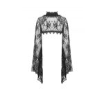Dark In Love Quora Black Lace Bolero