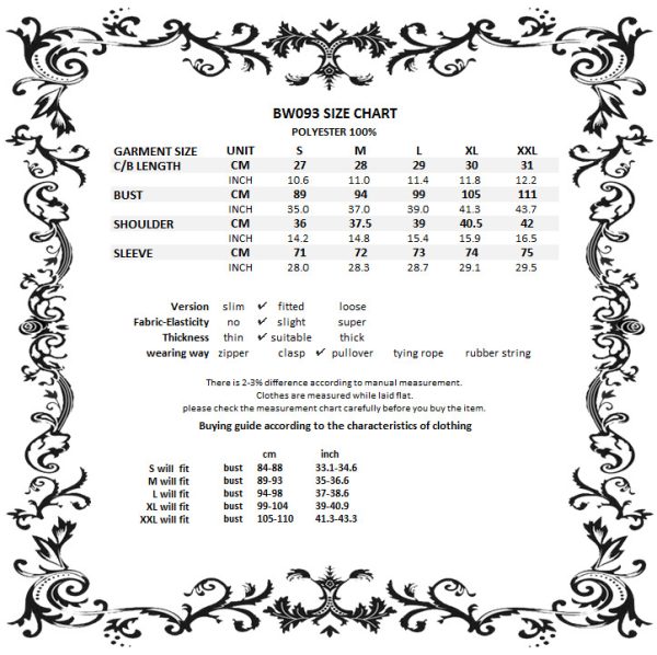 Dark In Love Quora Black Lace Bolero