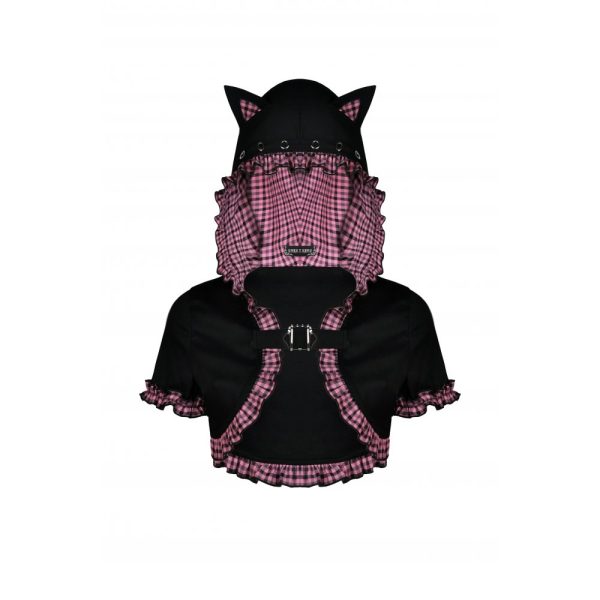 Dark in Love Josephine Bolero