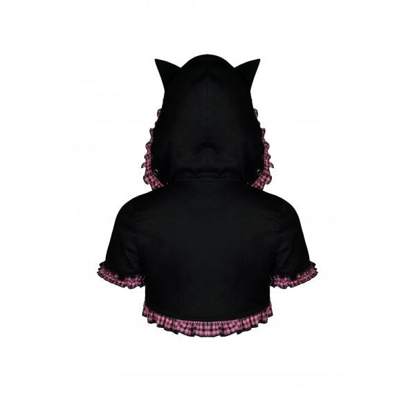 Dark in Love Josephine Bolero