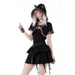 Dark in Love Josephine Bolero