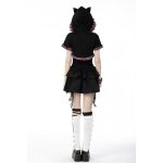 Dark in Love Josephine Bolero