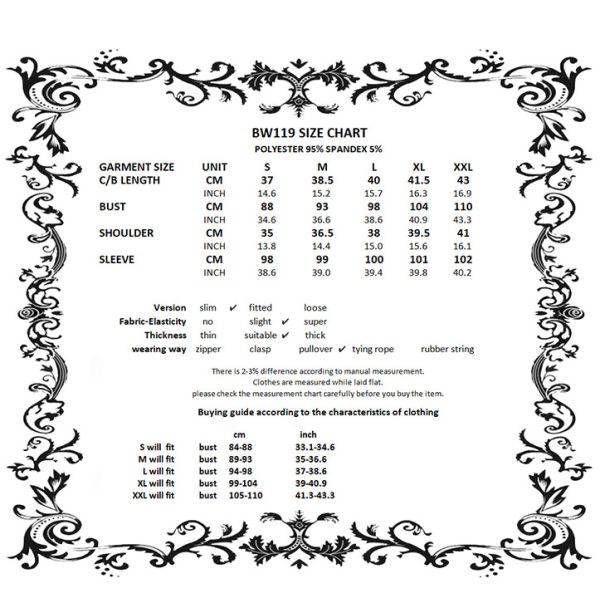 Dark In Love Delora Bolero