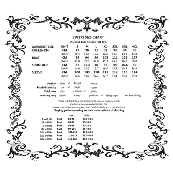 Dark In Love Nocturna Dramatic Bell Sleeves Bolero