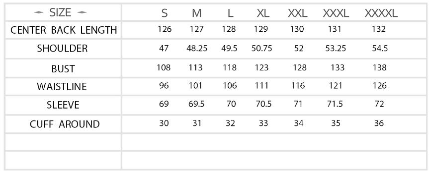 Devil Fashion Venom Coat