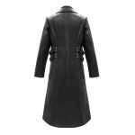 Devil Fashion Venom Coat