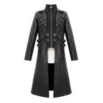 Devil Fashion Venom Coat