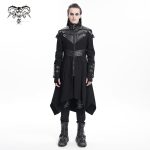 Devil Fashion Xeyes Cybercore Jacket