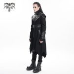 Devil Fashion Xeyes Cybercore Jacket