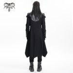 Devil Fashion Xeyes Cybercore Jacket