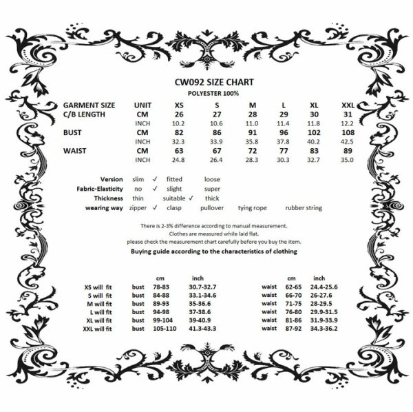 Dark In Love Crimson Velvet V Shape Gothic Top