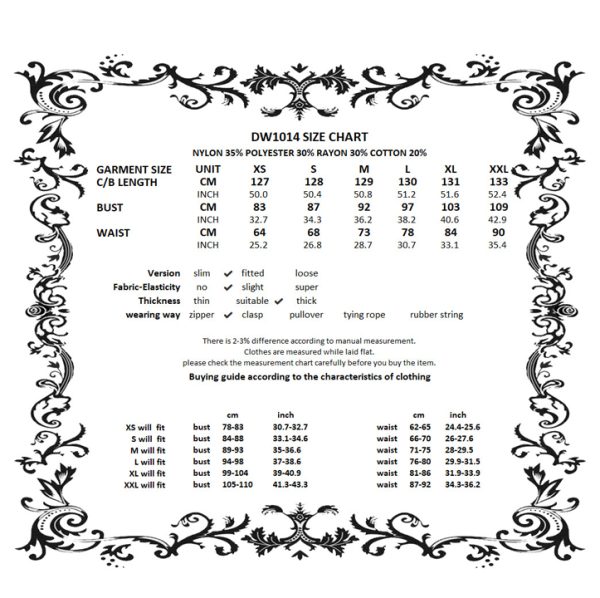 Dark In Love Dead Bride White Gothic Lace Dress