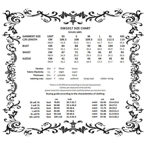 Dark In Love Eldrene Off Shoulder Lace Gothic Dress