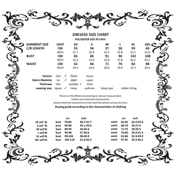 Dark In Love Misa Ruffle Gothic Dress