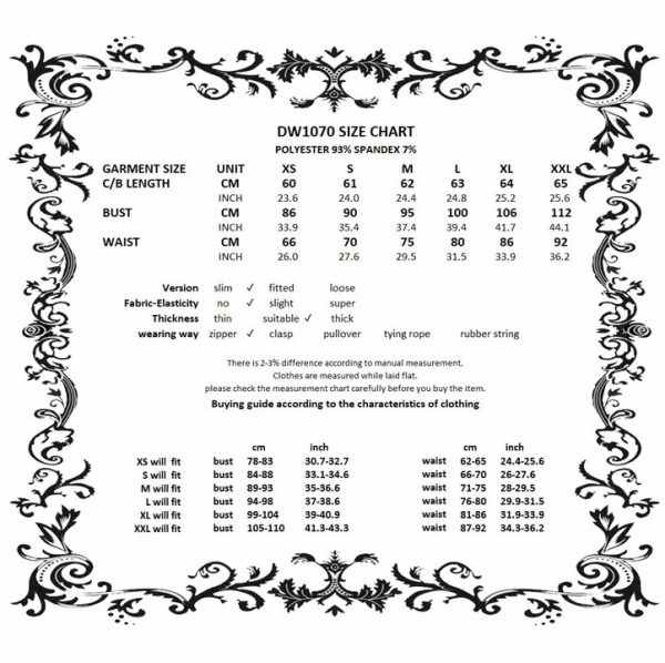 Dark In Love Duskbound Rose Black Pink Gothic Dress