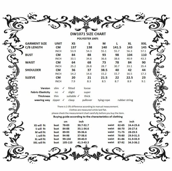 Dark In Love Ethereal Enchantment Gothic Sheer Dress