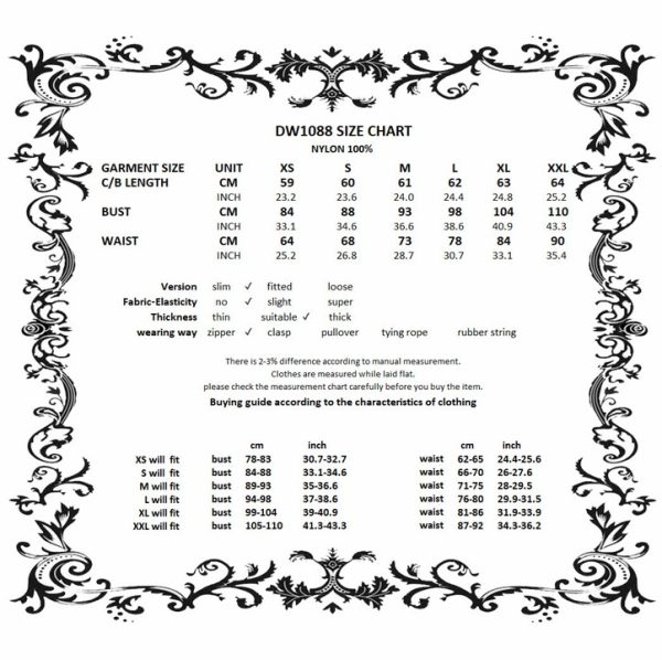 Dark In Love Baby Bat Gothic Ruffle Dress