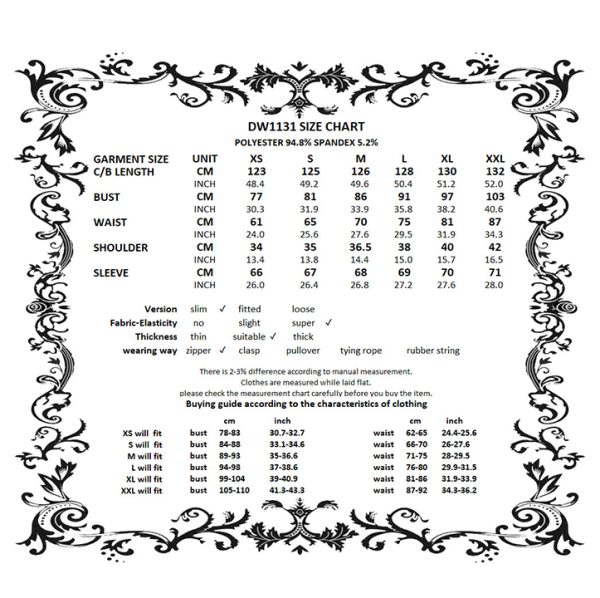 Dark In Love Sorelle Bat Print Dress