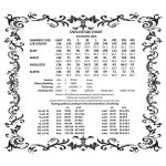 Dark In Love Dollyvine Ruffle Gothic Dress