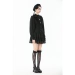 Dark In Love Astrid Long Sleeve Lace Dress