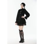 Dark In Love Astrid Long Sleeve Lace Dress