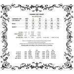 Dark In Love Enchanted Dark Fairy Ruffle Dress