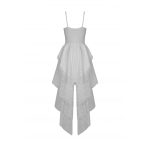 Dark In Love Ella White Dress