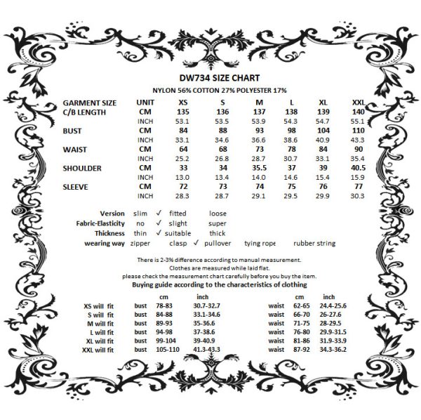 Dark In Love Amara Lace Bell Sheeves Long Cardigan