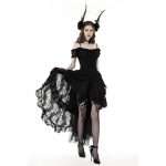 Dark In Love Evanora Lace Dress