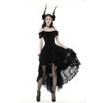 Dark In Love Evanora Lace Dress