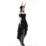 Dark In Love Evanora Lace Dress