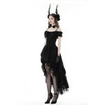 Dark In Love Evanora Lace Dress