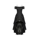 Dark In Love Evanora Lace Dress