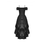 Dark In Love Evanora Lace Dress