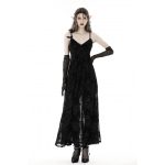 Dark In Love Bellatrix Long Dress