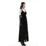 Dark In Love Bellatrix Long Dress