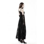 Dark In Love Bellatrix Long Dress