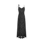 Dark In Love Bellatrix Long Dress