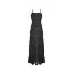 Dark In Love Bellatrix Long Dress