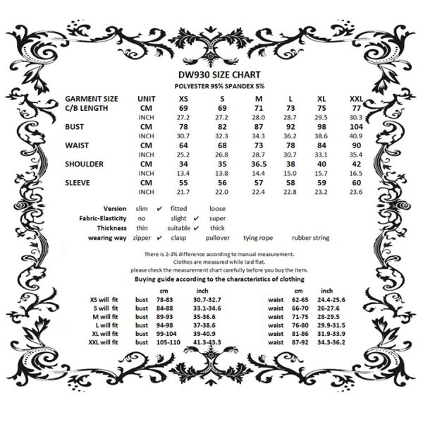 Dark In Love Kassandra Gothic Velvet Ruffle Dress