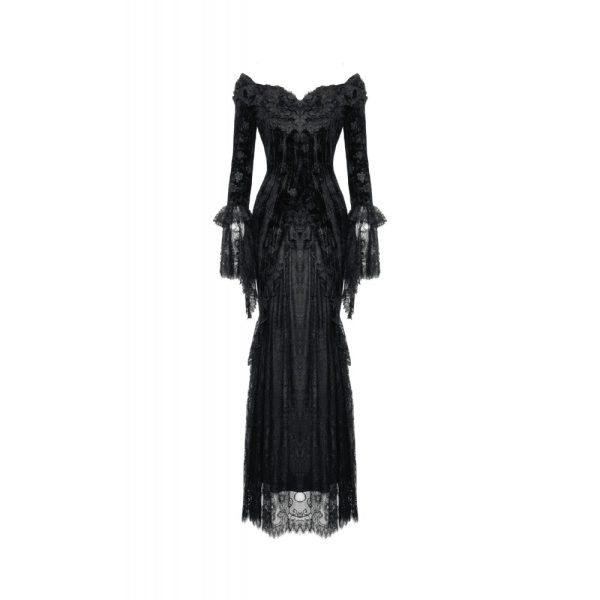 Dark In Love Suspiria Dress
