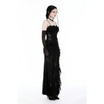 Dark In Love Fatale Lace Dress