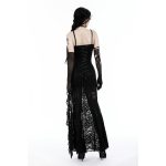 Dark In Love Fatale Lace Dress