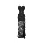 Dark In Love Fatale Lace Dress